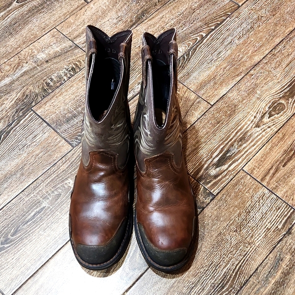 ARIAT STEEL TOE main image 16